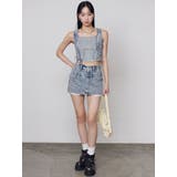 カバールーズローブーツ | EMODA | 詳細画像9 