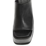 プランプヒールサンダル | EMODA | 詳細画像13 