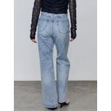 レースアップヒールスニーカー | EMODA | 詳細画像15 