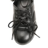 レースアップヒールスニーカー | EMODA | 詳細画像25 