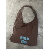 ワイドチャームトートバッグ | EMODA | 詳細画像19 