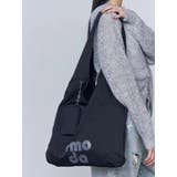 ワイドチャームトートバッグ | EMODA | 詳細画像2 