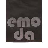 ワイドチャームトートバッグ | EMODA | 詳細画像24 