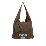 ワイドチャームトートバッグ | EMODA | 詳細画像29 