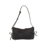 ギャザーリボンナイロンバッグ | EMODA | 詳細画像16