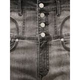 ハートダメージハイウエストフレアパギンス | EMODA | 詳細画像23