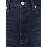 ミニマルジャストウエストフレアデニム | EMODA | 詳細画像31 