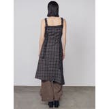 ヘムレースアップルーズデニム | EMODA | 詳細画像20 