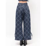 ヘムレースアップルーズデニム | EMODA | 詳細画像26 