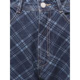 ヘムレースアップルーズデニム | EMODA | 詳細画像35 