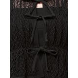 2WAYギャザーリボンニット | EMODA | 詳細画像28 