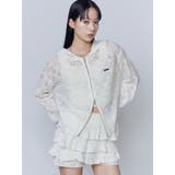 シアーニットフーディ | EMODA | 詳細画像25 