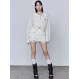 シアーニットフーディ | EMODA | 詳細画像26 