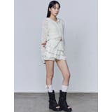 シアーニットフーディ | EMODA | 詳細画像27 