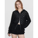 シアーニットフーディ | EMODA | 詳細画像3 