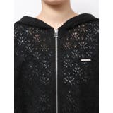 シアーニットフーディ | EMODA | 詳細画像33 