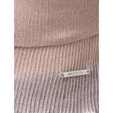 2ピースシアーギャザーニット | EMODA | 詳細画像13 