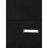 2ピースシアーギャザーニット | EMODA | 詳細画像14 