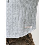 ホールリボン2WAYニット | EMODA | 詳細画像20 