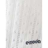 ホールリボン2WAYニット | EMODA | 詳細画像23 