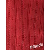 ホールリボン2WAYニット | EMODA | 詳細画像24 