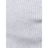 フロントレースアップフィットニット | EMODA | 詳細画像29