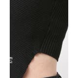 ワイドクロスクロップドニット | EMODA | 詳細画像11 