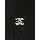 ワイドクロスクロップドニット | EMODA | 詳細画像17 