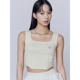 ミニマルフィットニット | EMODA | 詳細画像11