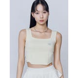 ミニマルフィットニット | EMODA | 詳細画像12