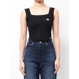 ミニマルフィットニット | EMODA | 詳細画像13