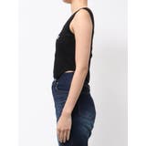 ミニマルフィットニット | EMODA | 詳細画像14