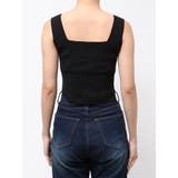 ミニマルフィットニット | EMODA | 詳細画像15