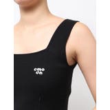 ミニマルフィットニット | EMODA | 詳細画像17