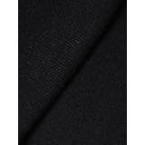 ミニマルフィットニット | EMODA | 詳細画像19