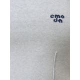 ミニマルフィットニット | EMODA | 詳細画像22