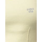 ミニマルフィットニット | EMODA | 詳細画像23