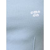 ミニマルフィットニット | EMODA | 詳細画像24