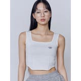 ミニマルフィットニット | EMODA | 詳細画像3