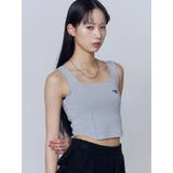 ミニマルフィットニット | EMODA | 詳細画像4