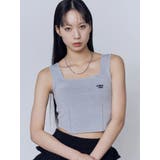 グレー | ミニマルフィットニット | EMODA