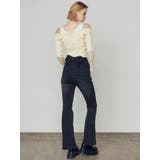 タンクレイヤードスキントップス | EMODA | 詳細画像25 