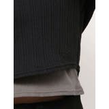 タンクレイヤードスキントップス | EMODA | 詳細画像35 