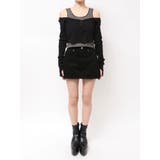 タンクレイヤードスキントップス | EMODA | 詳細画像37 