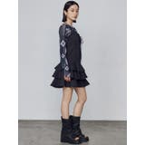 ストラップシアートップス | EMODA | 詳細画像21 