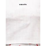 アイレットレイヤードキャミソール | EMODA | 詳細画像30