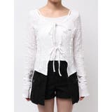 カットツインセット | EMODA | 詳細画像1 