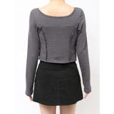 カットツインセット | EMODA | 詳細画像5 