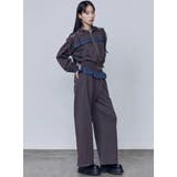 カットアウトリボンフーディ | EMODA | 詳細画像20