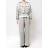 カットアウトリボンフーディ | EMODA | 詳細画像31